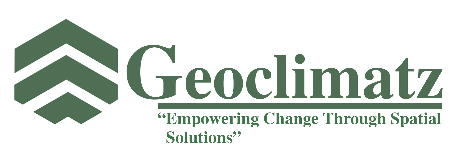 Geoclimatz Logo