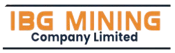 IBG Mining Logo